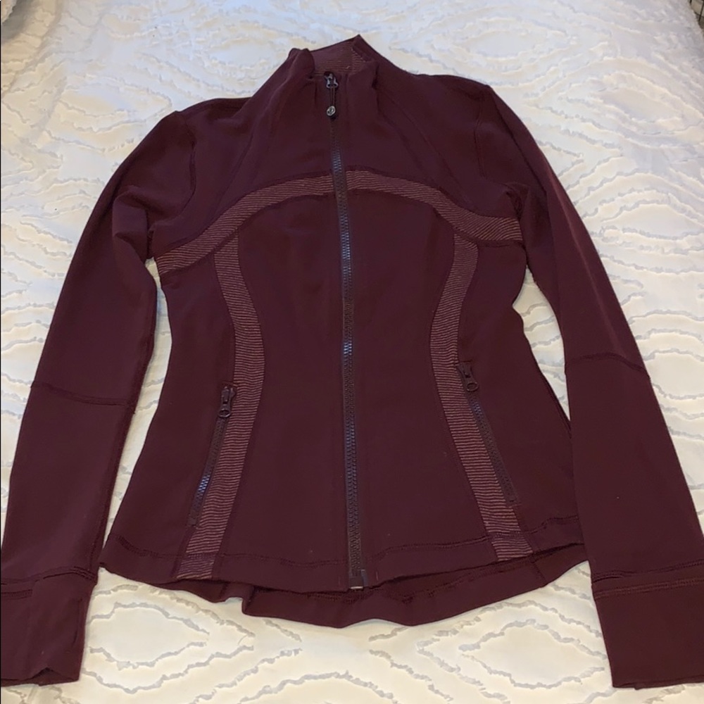 Lululemon Define Jacket